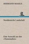Norddeutsche Landschaft