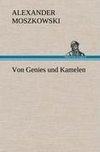 Von Genies und Kamelen