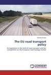 The EU road transport policy