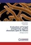 Evaluation of fungal antagonists against chocolate spot (B. fabae)