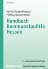 Handbuch Kommunalpolitik Hessen