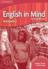 English in Mind Level 1 Workbook: Level 1