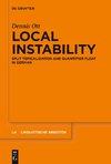 Local Instability