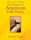 The Treasury of American Folk Poetry