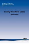 Locally Decodable Codes