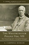 The Westminster Pulpit vol. VII