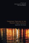 Christian Thought in the Twenty-First Century