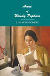Anne of Windy Poplars