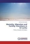 Mortality, Migration and Fertility Transitions in  Sri Lanka