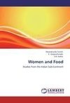 Women and Food