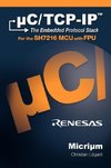 uC/TCP-IP