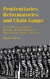 Penitentiaries, Reformatories, and Chain Gangs