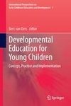 Developmental Education for Young Children