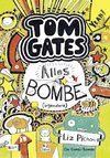 Tom Gates, Band 03