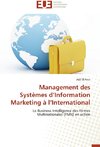 Management des Systèmes d'Information Marketing à l'International