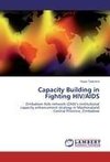 Capacity Building in Fighting HIV/AIDS
