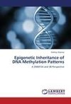 Epigenetic Inheritance of DNA Methylation Patterns
