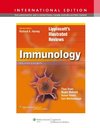 Immunology, International Edition (Lippincott's Illustrated Reviews Series)