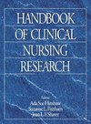 Handbook of Clinical Nursing Research