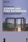 Zionism and Free Enterprise