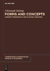 Forms and Concepts
