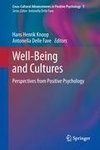 Well-Being and Cultures