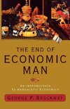 The End of Economic Man