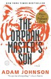 The Orphan Master's Son