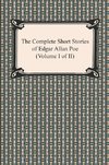 Poe, E: Complete Short Stories of Edgar Allan Poe (Volume I