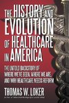The History and Evolution of Healthcare in America