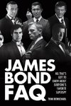 James Bond FAQ