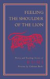 Feeling the Shoulder of the Lion