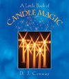 A Little Book of Candle Magic
