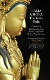 Lama Chopa