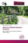 B¿ezina (Mladá Boleslav District)