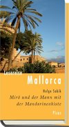Sobik, H: Lesereise Mallorca