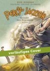 Percy Jackson (Comic) 02: Im Bann des Zyklopen