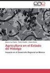 Agricultura en el Estado de Hidalgo