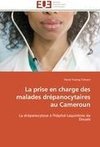 La prise en charge des malades drépanocytaires au Cameroun
