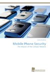 Mobile Phone Security