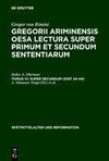 Super Secundum (Dist 24-44)