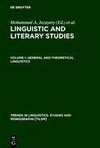 General and Theoretical Linguistics