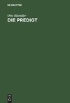 Die Predigt