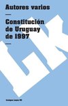 Constitución de la República Oriental del Uruguay de 1997