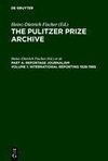 International Reporting 1928-1985
