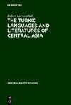 The Turkic Languages and Literatures of Central Asia