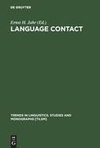 Language Contact