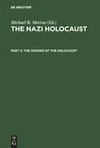 The Origins of the Holocaust
