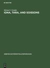 Iona, Tara, and Soissons