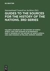 Sources of the History of North Africa, Asia and Oceania in Finland, Norway, Sweden